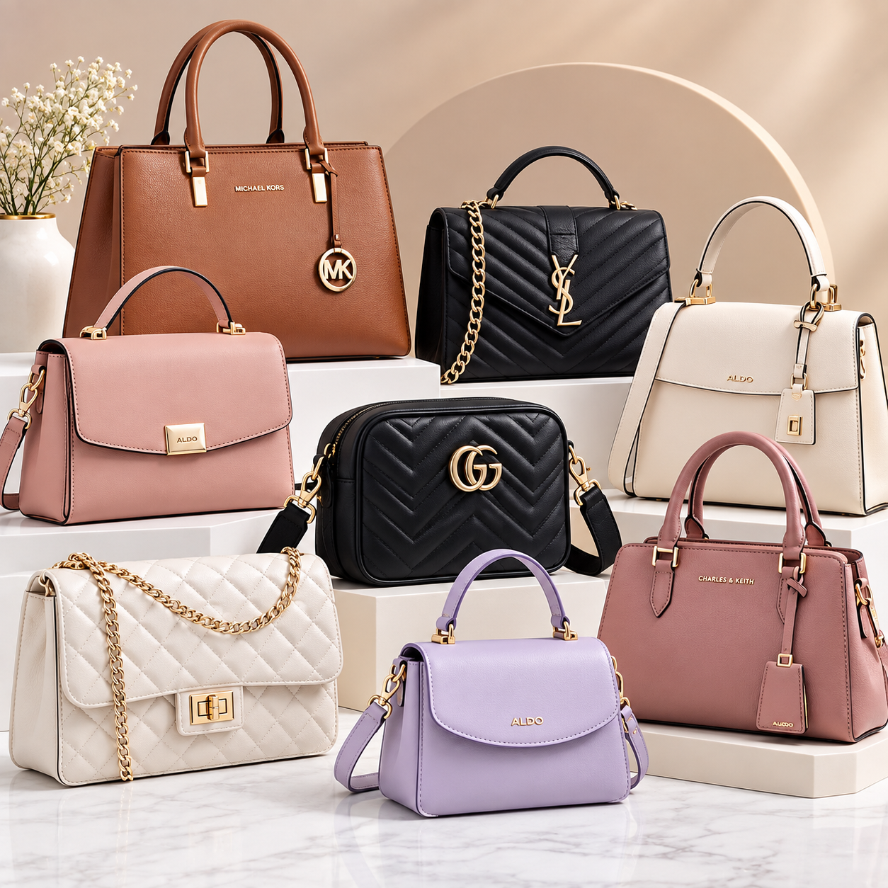 Bags